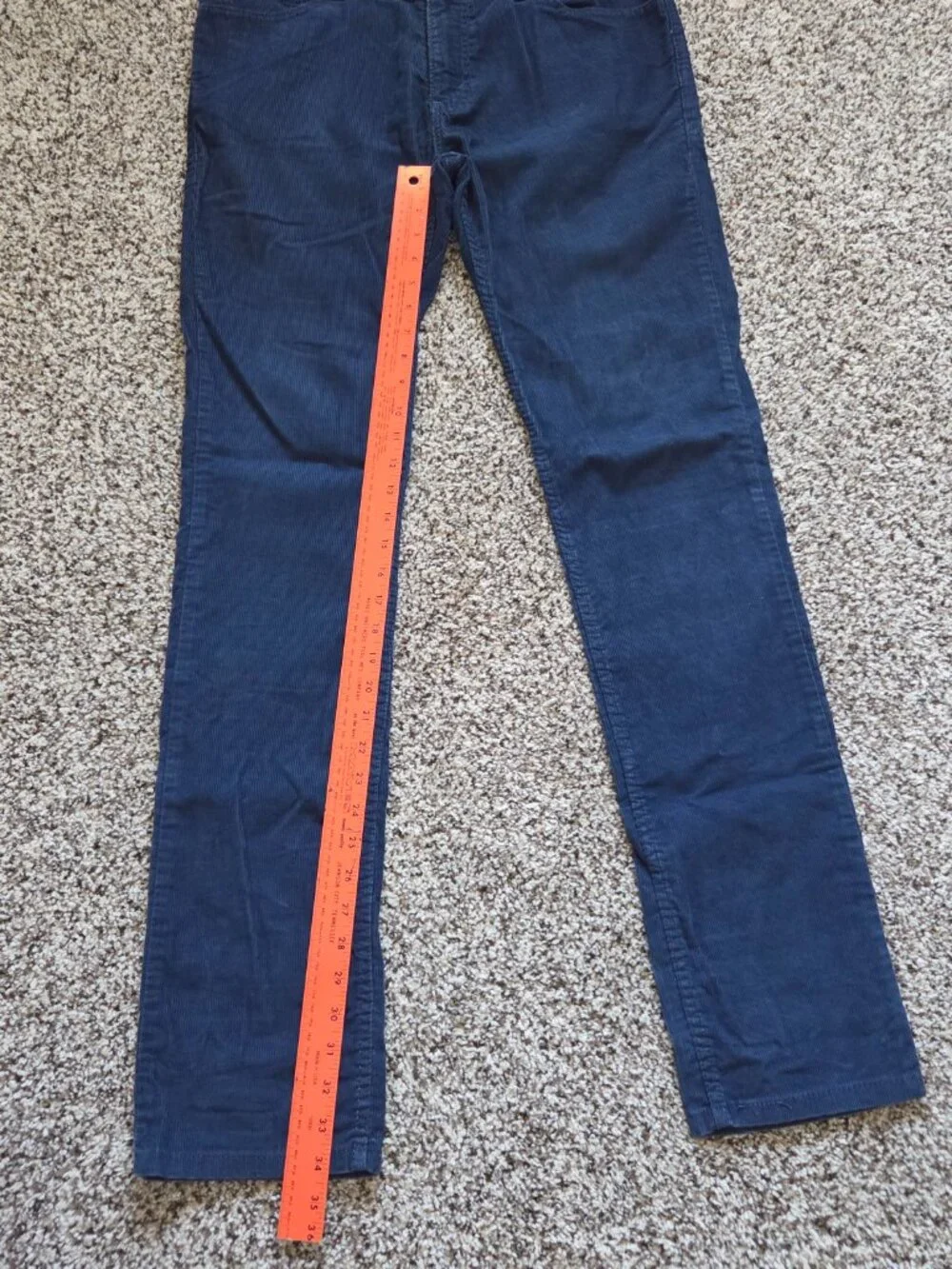Levis levis 510